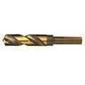 Viking Norseman Drill 29281 Type 280-D Reduced Shank Cobalt Drill Bit, 3/4" 29281